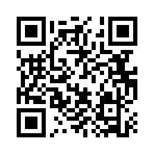 QR Code for bitcoin:1A6QmoCtDUTVta5ts8UyDXkVML3ya6uiZC