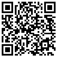 QR Code for bitcoin:1A6RQga3j3fJbdrHYVBzmG57PjJRqfFdve