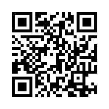 QR Code for bitcoin:1A6Sc36HTLZ3HdVtYGJEcuwN6RdFXCX9At