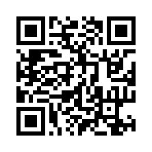 QR Code for bitcoin:1A6SxffXbXvRodk9fp41nbUsqK7R9YWYQf