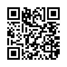 QR Code for bitcoin:1A6TCFvRHSPoGUyiRB5apcYpZ3bLaMNKay