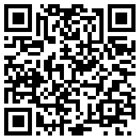 QR Code for bitcoin:1A6VPAEVU4wSYtrARyHjV7hoS3ikRoHCKC