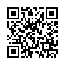 QR Code for bitcoin:1A6XBANf3ERfA3ciff89BcKza3AMFkzar1