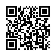 QR Code for bitcoin:1A6ZfMZqSDRw2SPfUS2VvyF4NogGTcWEva