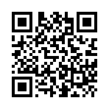 QR Code for bitcoin:1A6a1bzcV66AF6FuFrc7q2Sda8FVctRQ4h
