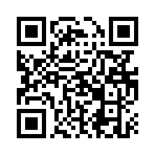 QR Code for bitcoin:1A6cTiDZWfvmxJqDpXjtAjsx2yXZ42CWJB
