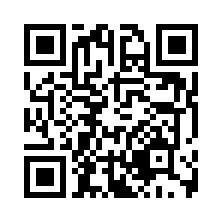 QR Code for bitcoin:1A6dG64vXkAcN3h2KzDgb8BEcMkJSjjPvo