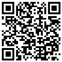 QR Code for bitcoin:1A6dVT1faxbEyZ6CLEtsaYGbwRrsSDFQVE