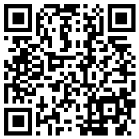 QR Code for bitcoin:1A6eD7AxMYDELYaJriCEEz4LUAxWE55YfR