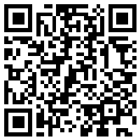 QR Code for bitcoin:1A6eFv85iY6c177HeqTQ9irm4jFeUXuVUB