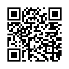 QR Code for bitcoin:1A6eGhLPmNdCK87H1c8oe68k81n6g6dApS