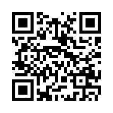QR Code for bitcoin:1A6eqob6nfgfdMWtywvXhG5p37MDefEt8P