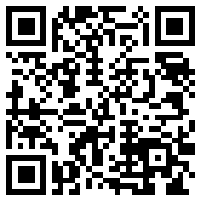 QR Code for bitcoin:1A6h8dSnQN8iVrrMLdJw58GVPAVMbR5KyD