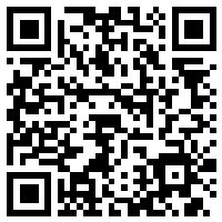 QR Code for bitcoin:1A6igXmtLHWsjPsvCCAav2dmo9x5r56iDo