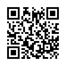 QR Code for bitcoin:1A6kENjgw6RYa3sDXUtq7tb9fVcuAk9krP