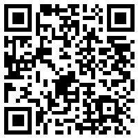 QR Code for bitcoin:1A6kLTgdXn1JqR8YucBddJYe2o7k3am9VM