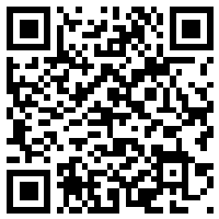 QR Code for bitcoin:1A6kS5HTLEu3LMHsBtd7vBdaQzbDFc9URo