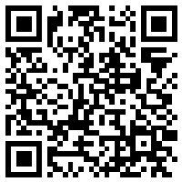 QR Code for bitcoin:1A6kaAtbiotYK1nc65fQ54Pn6GLrxZypR9