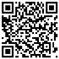 QR Code for bitcoin:1A6m2MvHioUGQrKjkZMac3pD8AnGADT3dZ