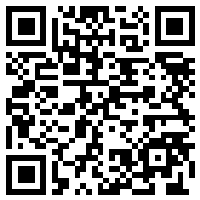QR Code for bitcoin:1A6m3bhmbmds85F6zAHVzWGtyPRCDCUfBW