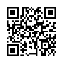 QR Code for bitcoin:1A6mBtxKywuBAzduShRGdegmTE2YC8o8P6