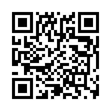 QR Code for bitcoin:1A6mnvjESSknfr7pbZKecdoNNMqJ5up1QZ