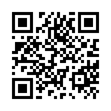 QR Code for bitcoin:1A6mqkYDBPm1hF1cWcaDFWEy2BLyyiC6F8