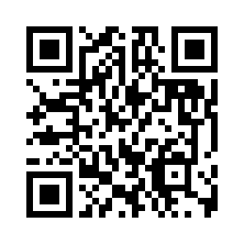 QR Code for bitcoin:1A6r2N9JUeYbCsNbTDFbbRvYWPwJRi27mP