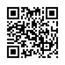 QR Code for bitcoin:1A6r4an2VfpPWr6HWsR8J89toTr1Xb3ypB