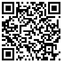 QR Code for bitcoin:1A6v11WNyxRdFcbmk4dAd2YtRV3diNFdbF
