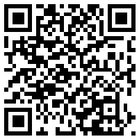 QR Code for bitcoin:1A6waJRGEdwnJDvu4jXBA7ommo5eXQHjHV