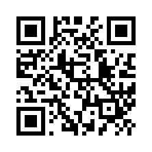 QR Code for bitcoin:1A6xTGcppkmCYdgcfmvUYRYeM4UMdRLky