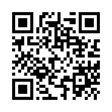 QR Code for bitcoin:1A6yoUuXZPpF9v271ZTrtgo41eZGxCZMW7