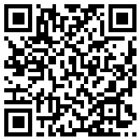 QR Code for bitcoin:1A714t1pUPTbHf3wcf7x7cSc4vASABHkPv