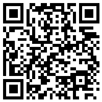 QR Code for bitcoin:1A71Mb8GnXWe3DfZ1assrMCBE6irEB2CWJ