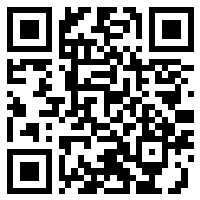 QR Code for bitcoin:1A735CFUC5Y8AV7FA6PUxjj2U6aGdFUbfb