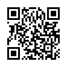 QR Code for bitcoin:1A76SQettBbMkJsCZxnFndcsPbCfAm4nX1
