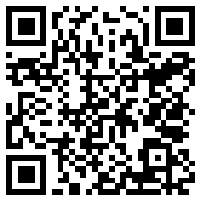 QR Code for bitcoin:1A77EBjBNKB4FpY2EpzQdTRZEyBKG3CyEN
