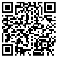 QR Code for bitcoin:1A77fNCUBTWvLdMhraVj3C655UD2CPus8p