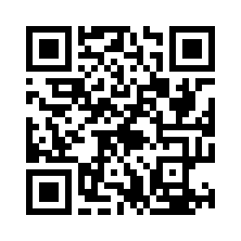 QR Code for bitcoin:1A7ApMXBnoA256iuLMEgZHiz6DiSC2zB5v