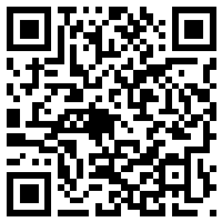 QR Code for bitcoin:1A7B92mpJ5WdJYNrpgMA1QUGjJu4akyp2C