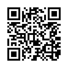 QR Code for bitcoin:1A7CnUddepk1cBRRzBVv6Aw5nb8dVdDWWH