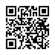 QR Code for bitcoin:1A7DCuizppY4awbApXqz6WBZGV1nGfSFAC