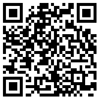 QR Code for bitcoin:1A7DS4FQnig64DMazELXxiw6uCTViN6kaQ