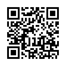 QR Code for bitcoin:1A7F3aF8c9HPheyeph9kZqpZaE2CxzAnYu