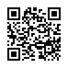QR Code for bitcoin:1A7F7R4vfgvcEpU7vvcr9CsYKa3EdHLfxo