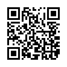 QR Code for bitcoin:1A7G5dtBwecikPGuvMXo7U54zn5j466uvJ
