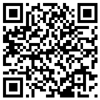 QR Code for bitcoin:1A7KauPmuM5nf2ttQu2htBReXSpJ9Sybnm