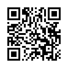 QR Code for bitcoin:1A7LbdSWwpwfDEJjXwkiYHcKy4dPRe1n4v