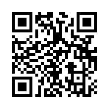 QR Code for bitcoin:1A7LwQHGENd7TdsqZhsPyZDuGh7h2oGR9m